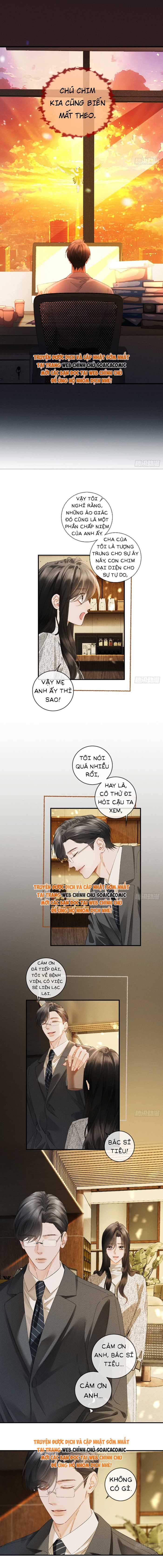 Luân Hãm Khế Ước - Chap Luân Hãm Khế Ước – Chap 49 - Trang 6