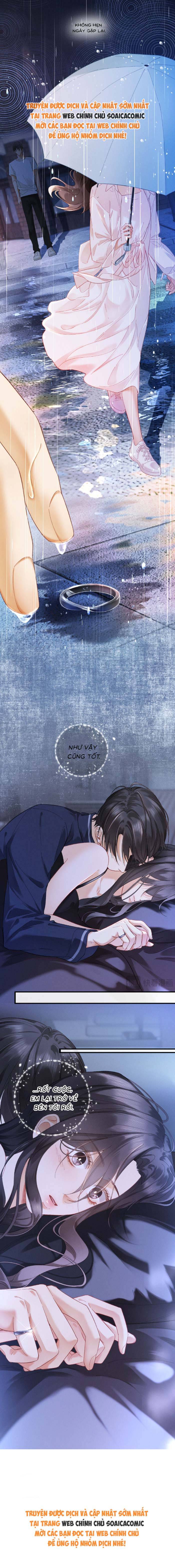 Luân Hãm Khế Ước - Chap Luân Hãm Khế Ước – Chap 5 - Trang 10