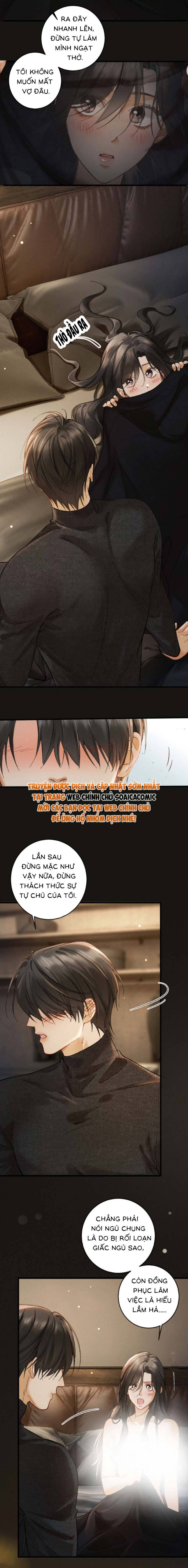 Luân Hãm Khế Ước - Chap Luân Hãm Khế Ước – Chap 5 - Trang 3