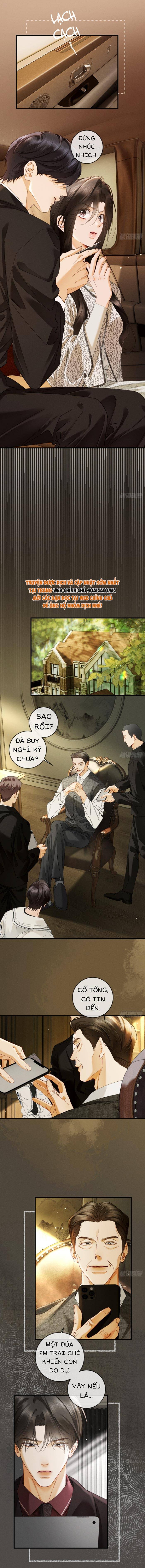 Luân Hãm Khế Ước - Chap Luân Hãm Khế Ước – Chap 50 - Trang 1