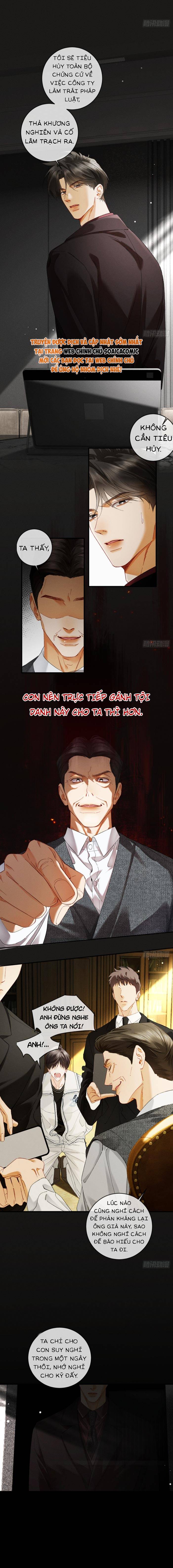 Luân Hãm Khế Ước - Chap Luân Hãm Khế Ước – Chap 50 - Trang 3