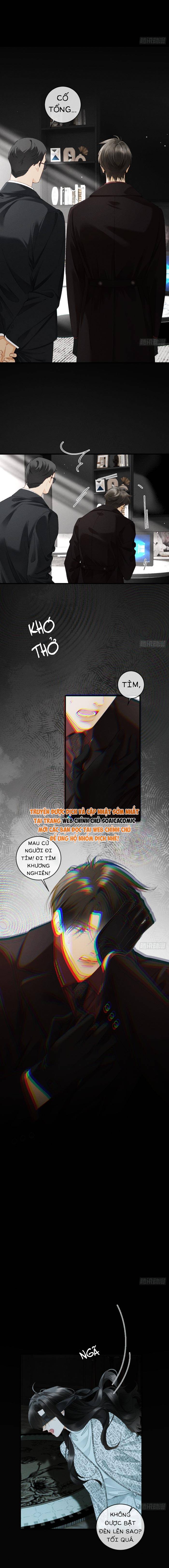 Luân Hãm Khế Ước - Chap Luân Hãm Khế Ước – Chap 50 - Trang 4