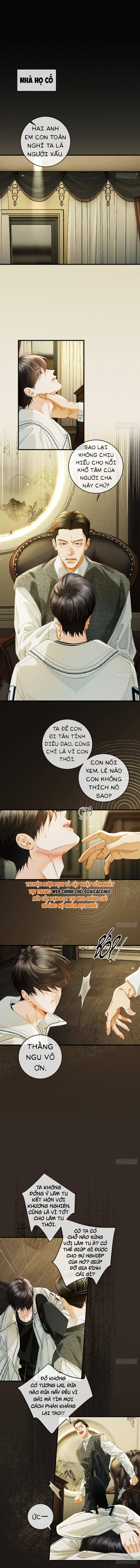 Luân Hãm Khế Ước - Chap Luân Hãm Khế Ước – Chap 51 - Trang 1