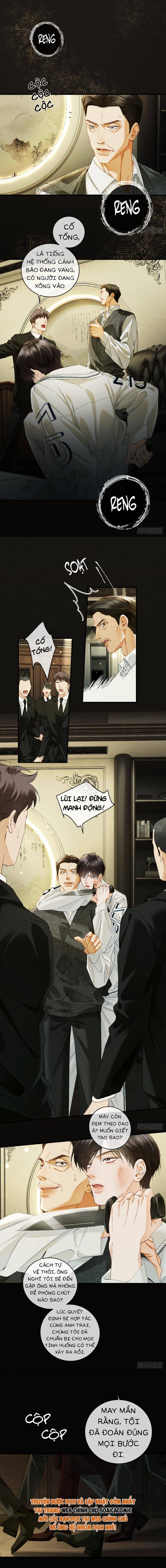 Luân Hãm Khế Ước - Chap Luân Hãm Khế Ước – Chap 51 - Trang 2