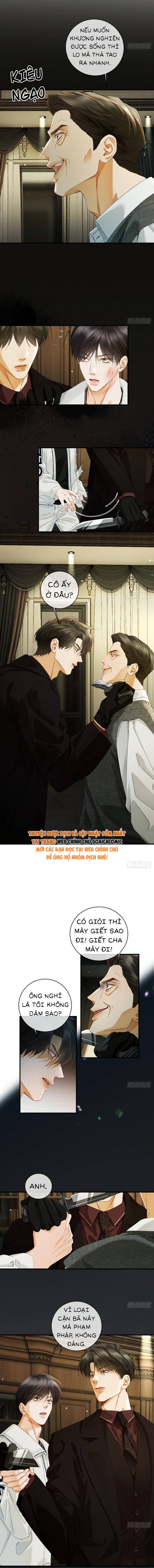 Luân Hãm Khế Ước - Chap Luân Hãm Khế Ước – Chap 51 - Trang 4