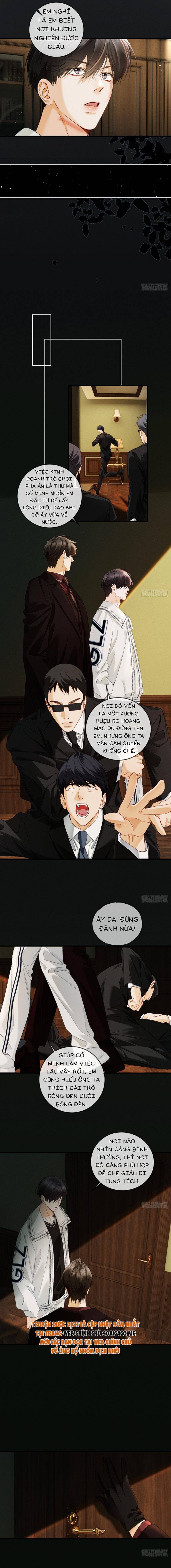 Luân Hãm Khế Ước - Chap Luân Hãm Khế Ước – Chap 51 - Trang 5