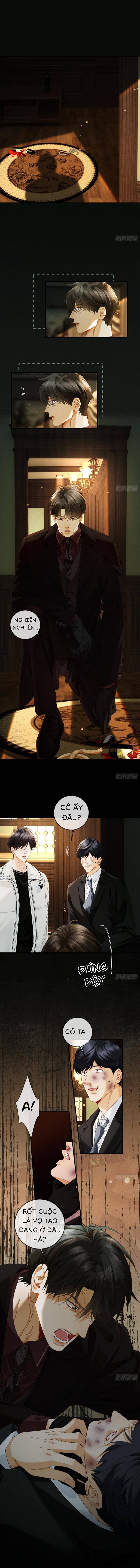 Luân Hãm Khế Ước - Chap Luân Hãm Khế Ước – Chap 51 - Trang 6