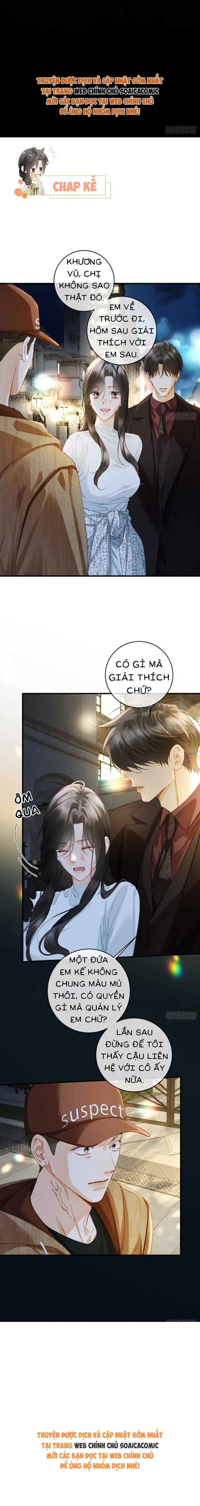 Luân Hãm Khế Ước - Chap Luân Hãm Khế Ước – Chap 51 - Trang 7