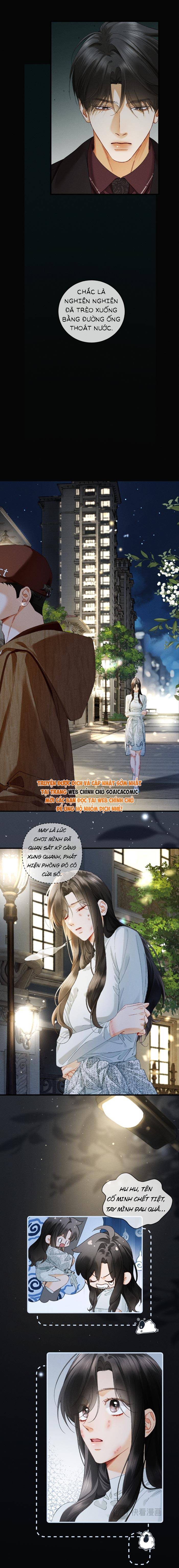 Luân Hãm Khế Ước - Chap Luân Hãm Khế Ước – Chap 52 - Trang 1