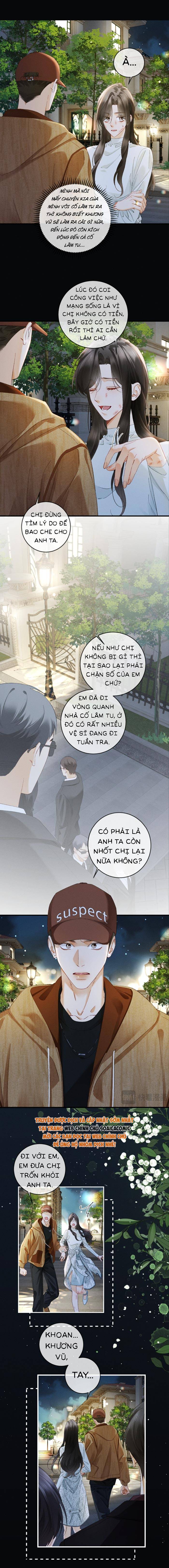 Luân Hãm Khế Ước - Chap Luân Hãm Khế Ước – Chap 52 - Trang 3
