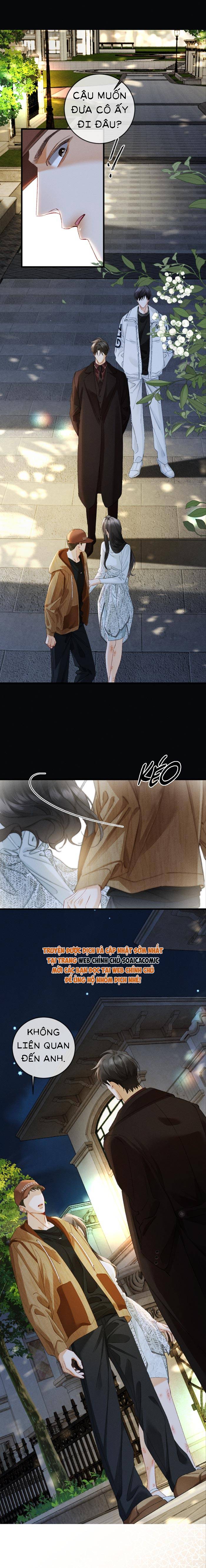 Luân Hãm Khế Ước - Chap Luân Hãm Khế Ước – Chap 52 - Trang 4