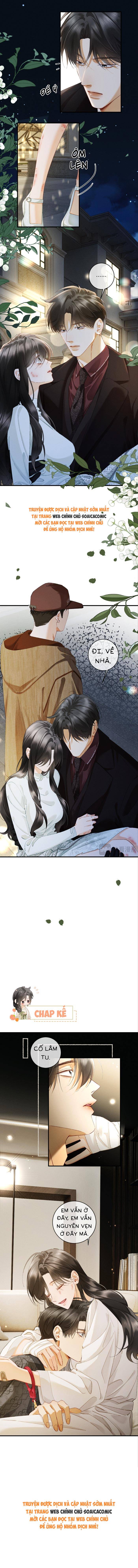 Luân Hãm Khế Ước - Chap Luân Hãm Khế Ước – Chap 52 - Trang 6
