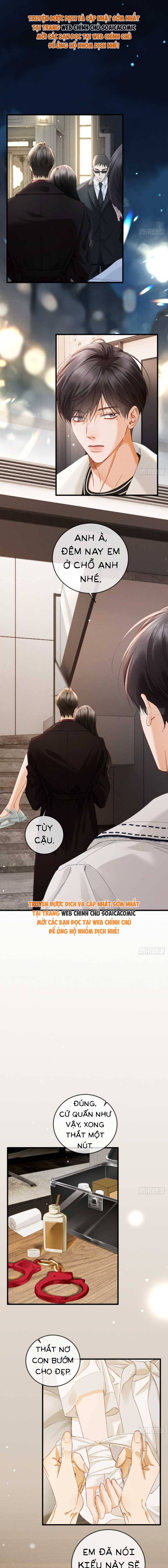 Luân Hãm Khế Ước - Chap Luân Hãm Khế Ước – Chap 53 - Trang 0