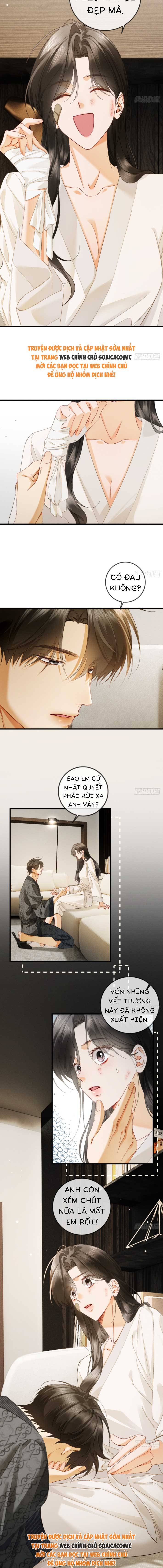 Luân Hãm Khế Ước - Chap Luân Hãm Khế Ước – Chap 53 - Trang 1