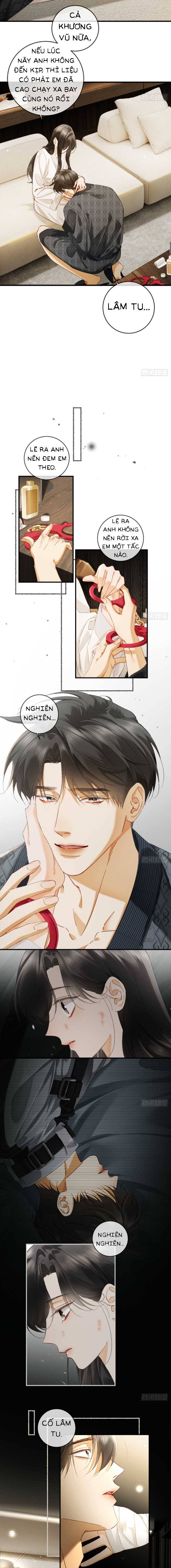 Luân Hãm Khế Ước - Chap Luân Hãm Khế Ước – Chap 53 - Trang 2