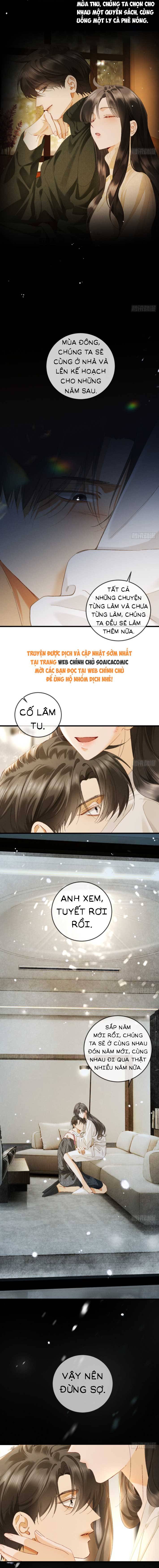Luân Hãm Khế Ước - Chap Luân Hãm Khế Ước – Chap 53 - Trang 4