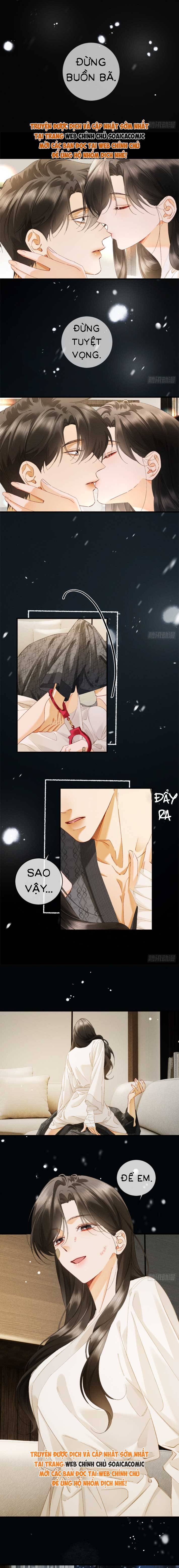 Luân Hãm Khế Ước - Chap Luân Hãm Khế Ước – Chap 53 - Trang 5