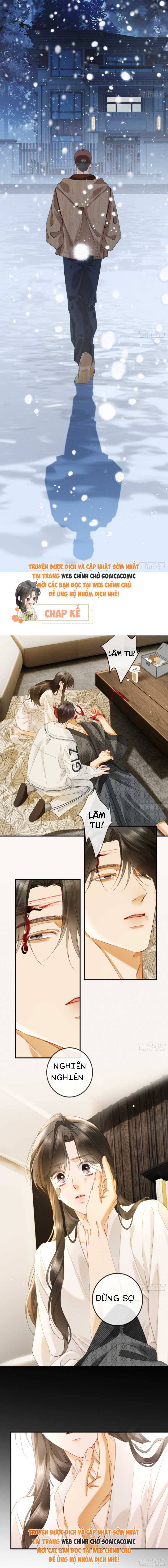 Luân Hãm Khế Ước - Chap Luân Hãm Khế Ước – Chap 53 - Trang 7