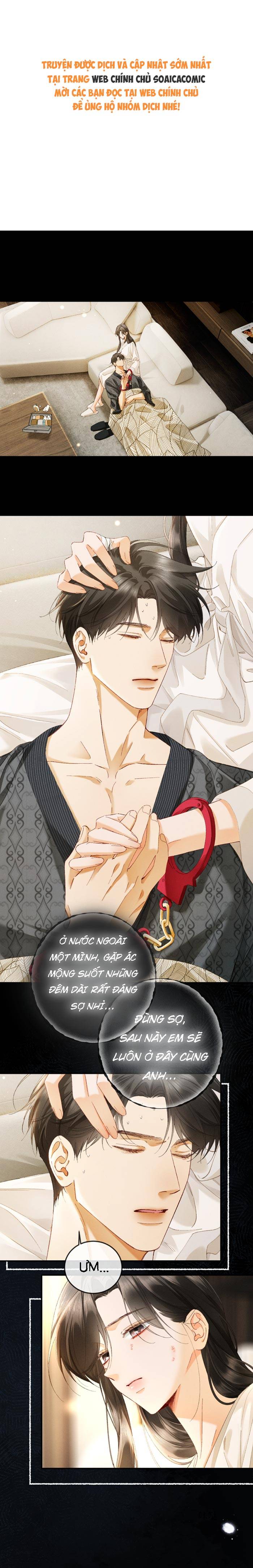 Luân Hãm Khế Ước - Chap Luân Hãm Khế Ước – Chap 54 - Trang 0