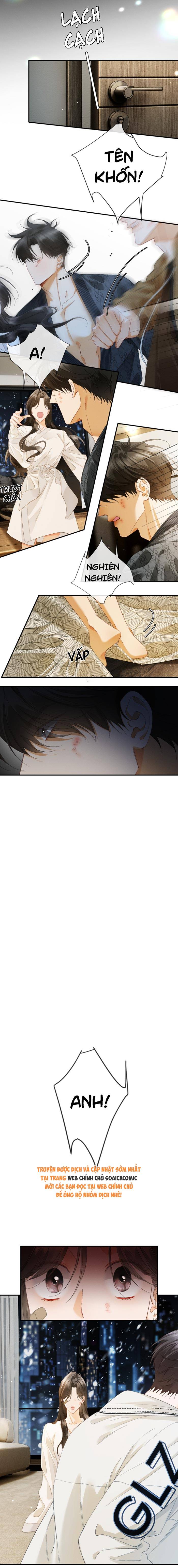 Luân Hãm Khế Ước - Chap Luân Hãm Khế Ước – Chap 54 - Trang 5