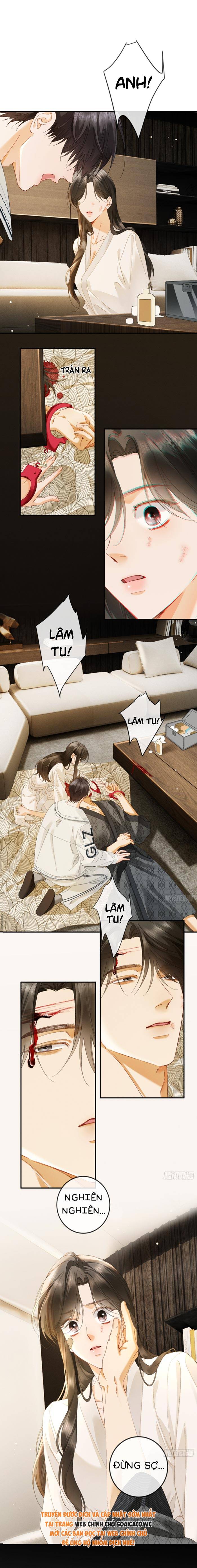 Luân Hãm Khế Ước - Chap Luân Hãm Khế Ước – Chap 54 - Trang 6