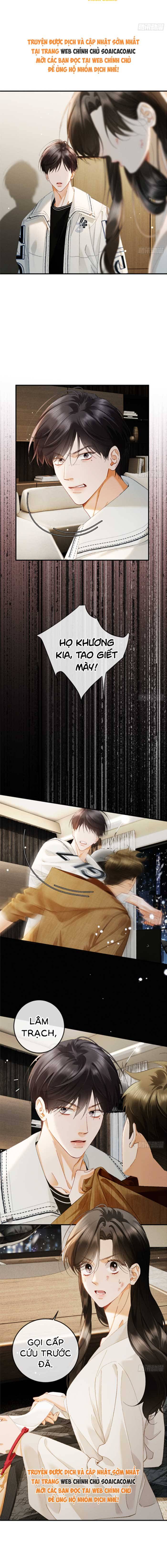 Luân Hãm Khế Ước - Chap Luân Hãm Khế Ước – Chap 55 - Trang 0