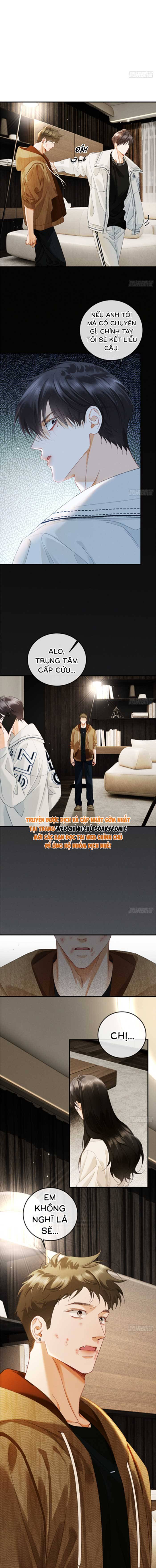 Luân Hãm Khế Ước - Chap Luân Hãm Khế Ước – Chap 55 - Trang 1