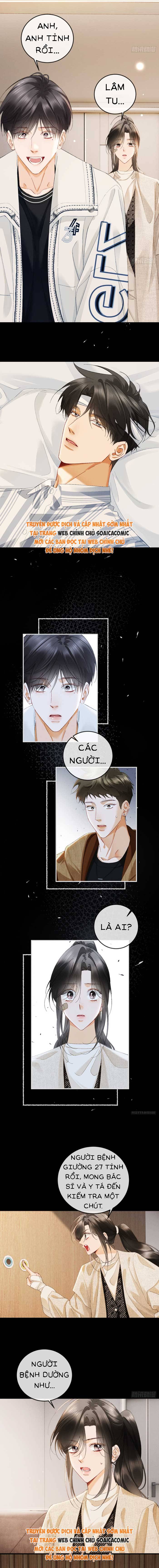 Luân Hãm Khế Ước - Chap Luân Hãm Khế Ước – Chap 55 - Trang 10