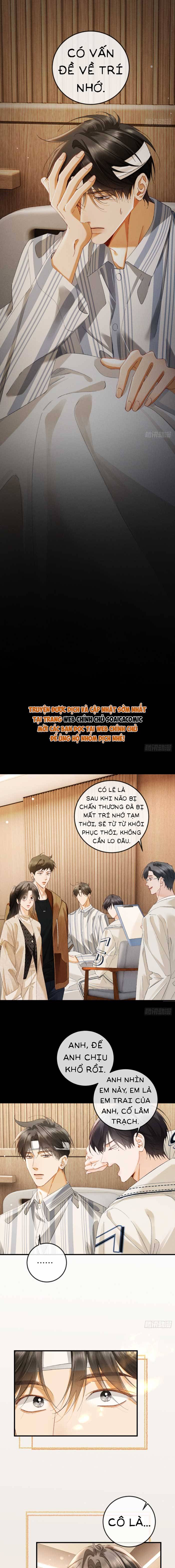 Luân Hãm Khế Ước - Chap Luân Hãm Khế Ước – Chap 55 - Trang 11
