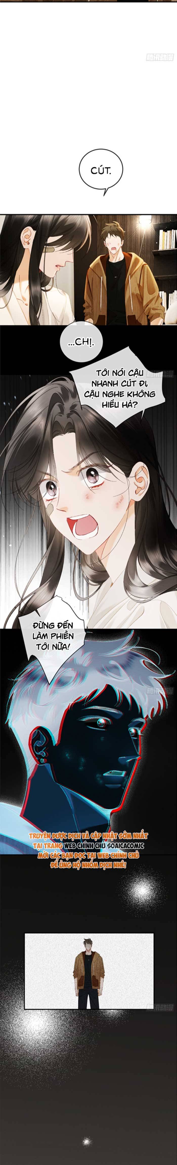 Luân Hãm Khế Ước - Chap Luân Hãm Khế Ước – Chap 55 - Trang 2