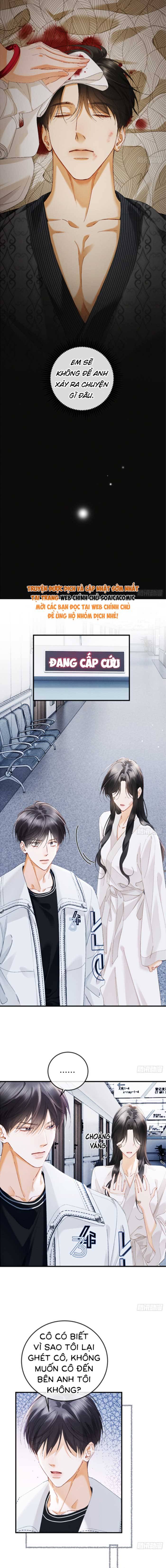 Luân Hãm Khế Ước - Chap Luân Hãm Khế Ước – Chap 55 - Trang 4