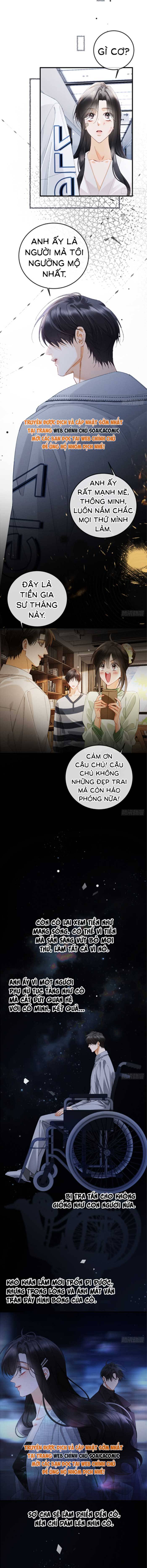 Luân Hãm Khế Ước - Chap Luân Hãm Khế Ước – Chap 55 - Trang 5