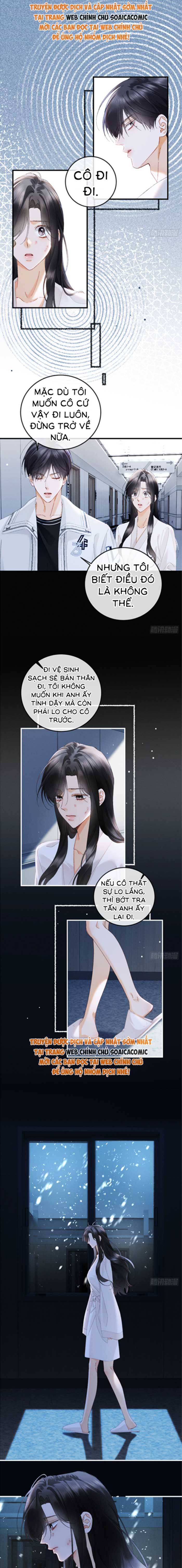 Luân Hãm Khế Ước - Chap Luân Hãm Khế Ước – Chap 55 - Trang 7