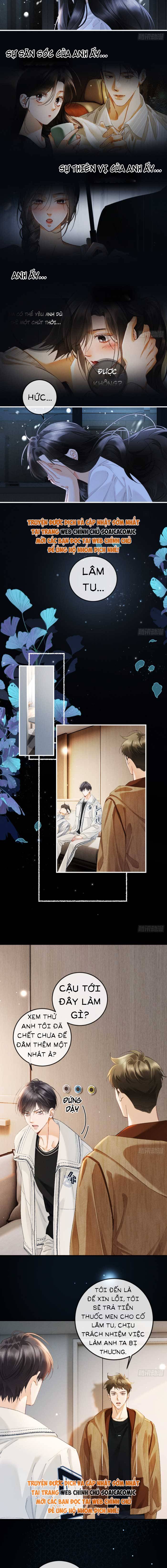 Luân Hãm Khế Ước - Chap Luân Hãm Khế Ước – Chap 55 - Trang 8