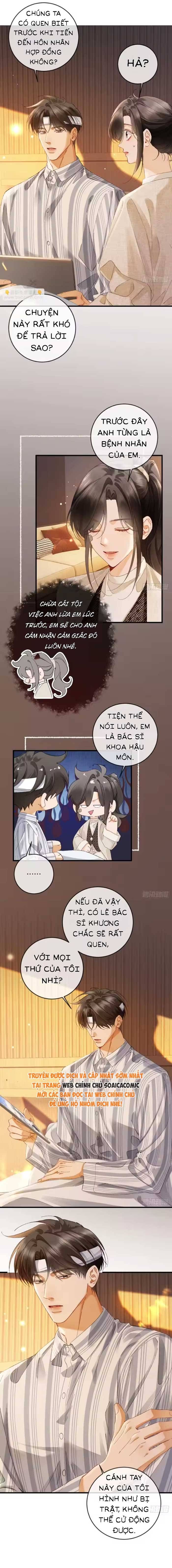 Luân Hãm Khế Ước - Chap Luân Hãm Khế Ước – Chap 56 - Trang 1