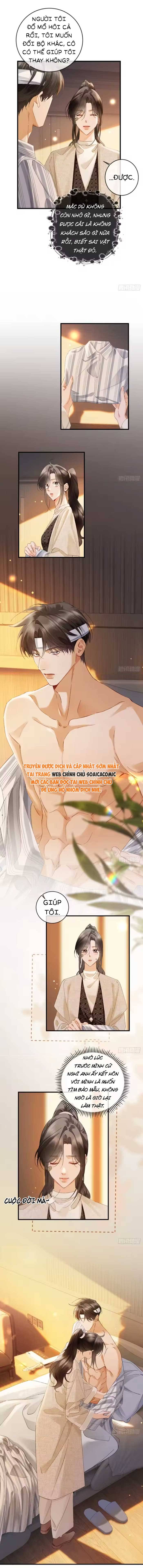 Luân Hãm Khế Ước - Chap Luân Hãm Khế Ước – Chap 56 - Trang 2
