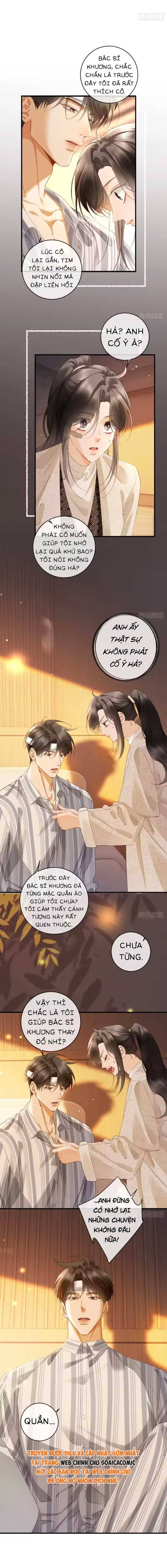 Luân Hãm Khế Ước - Chap Luân Hãm Khế Ước – Chap 56 - Trang 3