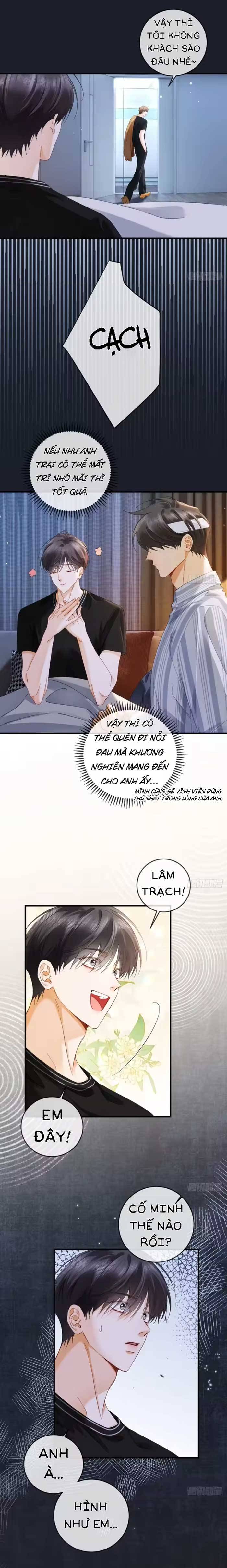 Luân Hãm Khế Ước - Chap Luân Hãm Khế Ước – Chap 56 - Trang 6