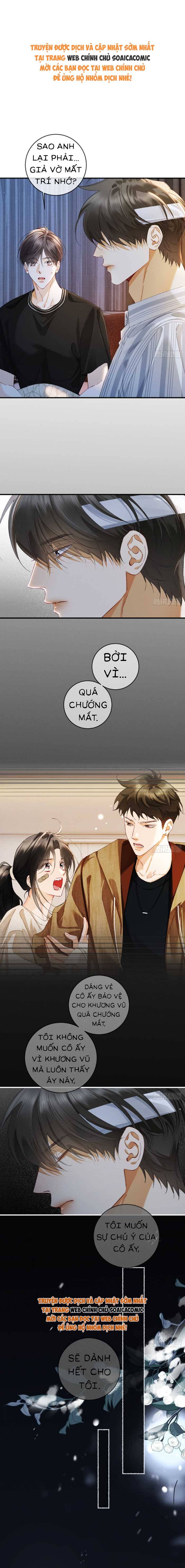Luân Hãm Khế Ước - Chap Luân Hãm Khế Ước – Chap 57 - Trang 0