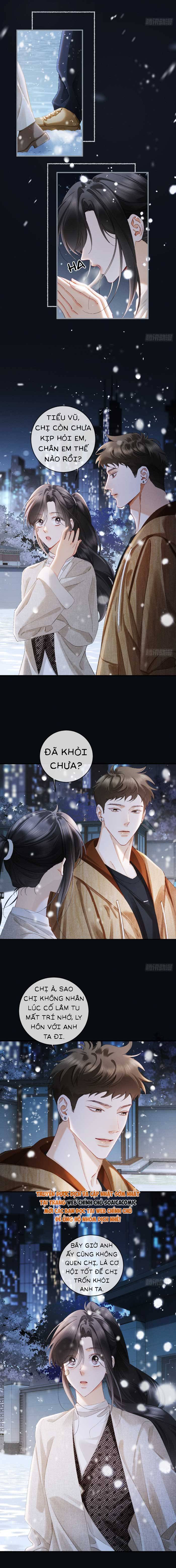 Luân Hãm Khế Ước - Chap Luân Hãm Khế Ước – Chap 57 - Trang 1