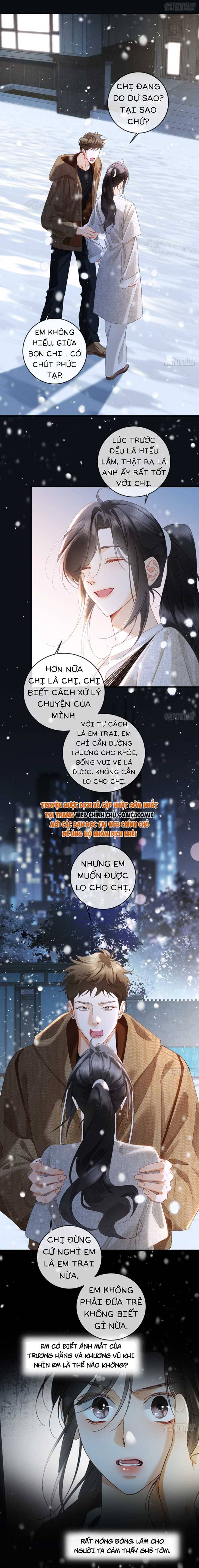 Luân Hãm Khế Ước - Chap Luân Hãm Khế Ước – Chap 57 - Trang 2