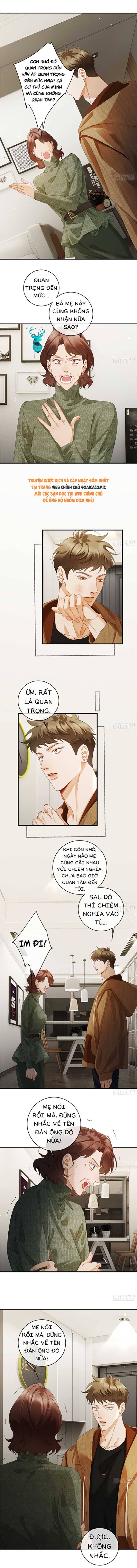 Luân Hãm Khế Ước - Chap Luân Hãm Khế Ước – Chap 57 - Trang 5
