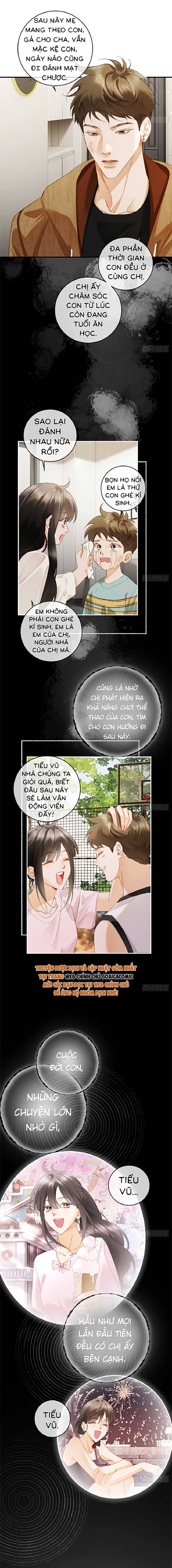 Luân Hãm Khế Ước - Chap Luân Hãm Khế Ước – Chap 57 - Trang 6