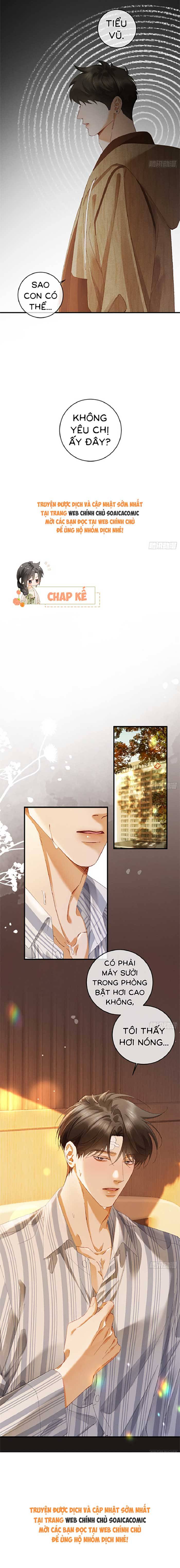Luân Hãm Khế Ước - Chap Luân Hãm Khế Ước – Chap 57 - Trang 7