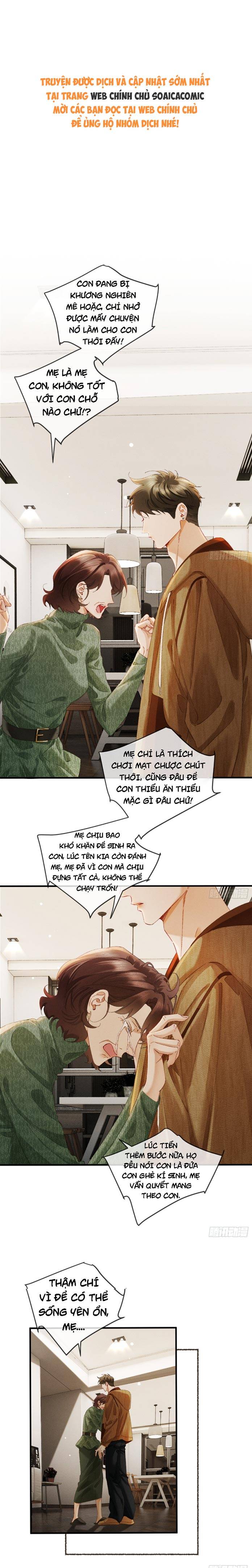 Luân Hãm Khế Ước - Chap Luân Hãm Khế Ước – Chap 58 - Trang 0