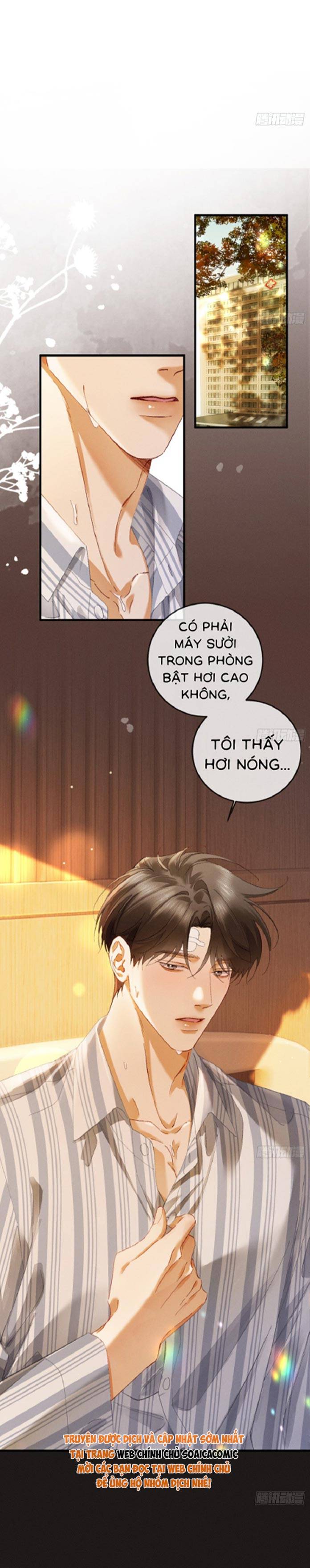 Luân Hãm Khế Ước - Chap Luân Hãm Khế Ước – Chap 58 - Trang 2