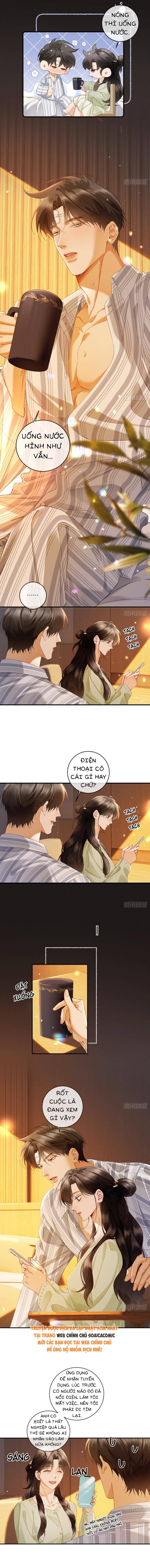 Luân Hãm Khế Ước - Chap Luân Hãm Khế Ước – Chap 58 - Trang 3