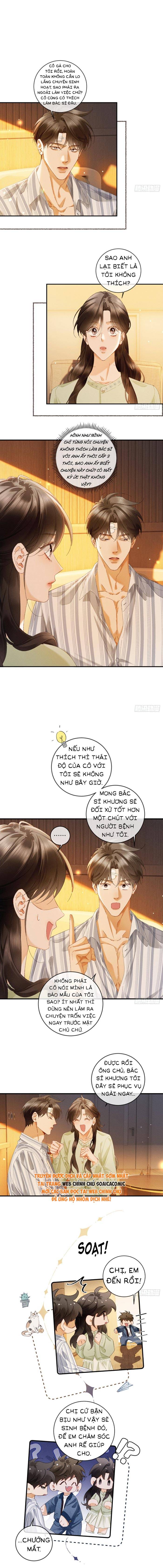 Luân Hãm Khế Ước - Chap Luân Hãm Khế Ước – Chap 58 - Trang 4