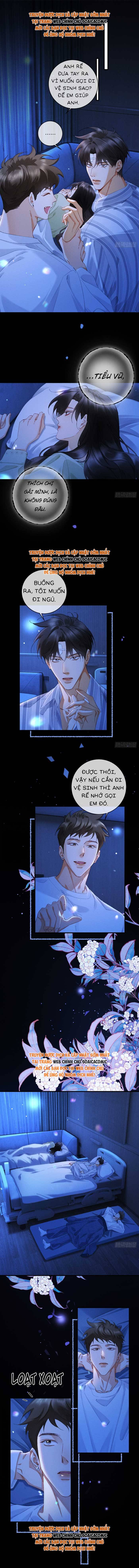Luân Hãm Khế Ước - Chap Luân Hãm Khế Ước – Chap 59 - Trang 0