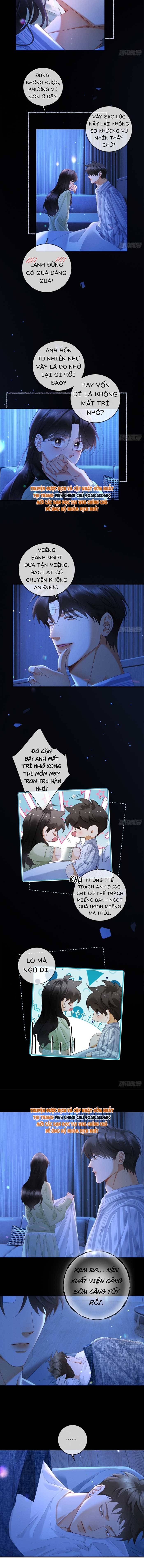 Luân Hãm Khế Ước - Chap Luân Hãm Khế Ước – Chap 59 - Trang 3
